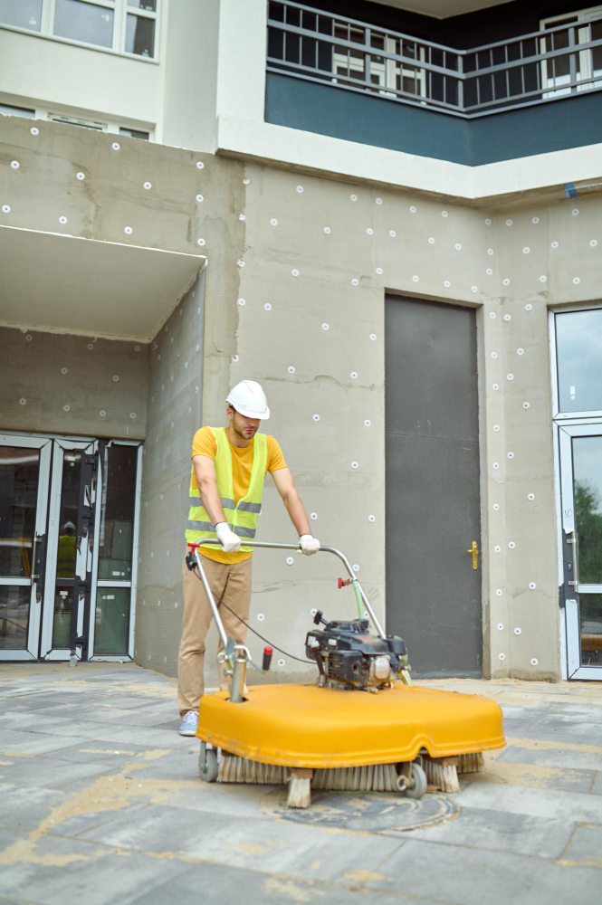 Builder Cleaning Melbourne