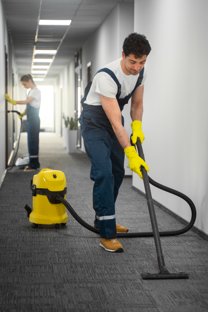 Carpet Cleaning Melbourne