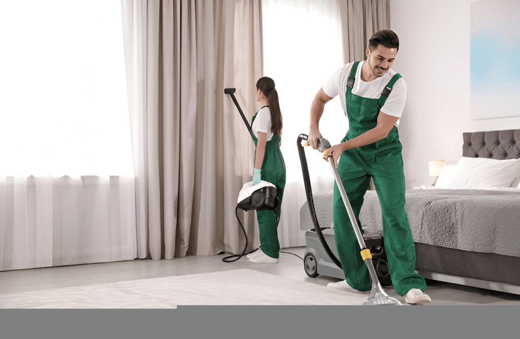 End of Lease cleaning