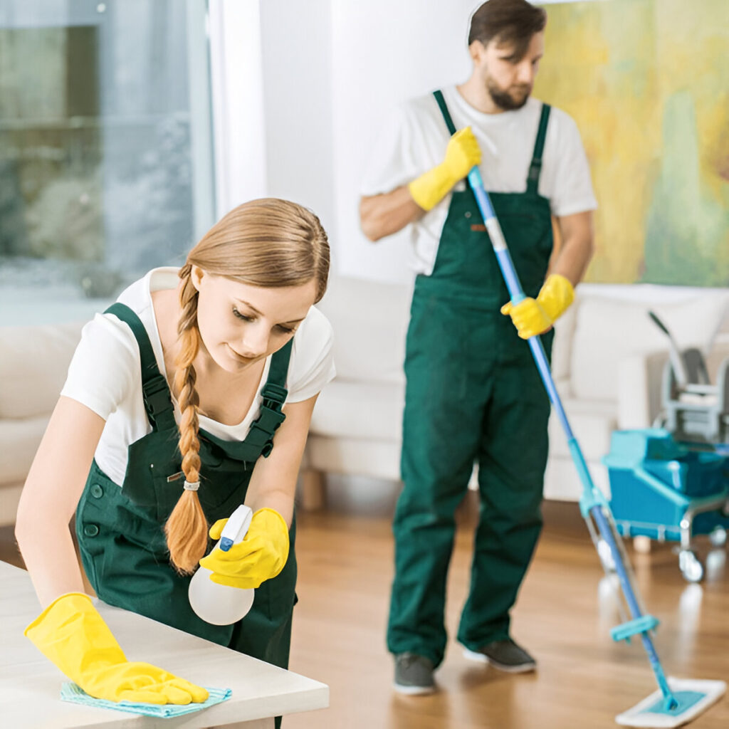 House cleaning in Bentleigh East
